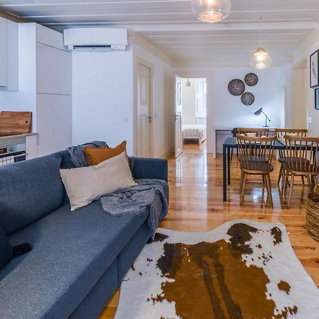 Sunny And Stylish Apartment - 11 Min To The Center Lisboa Exteriör bild