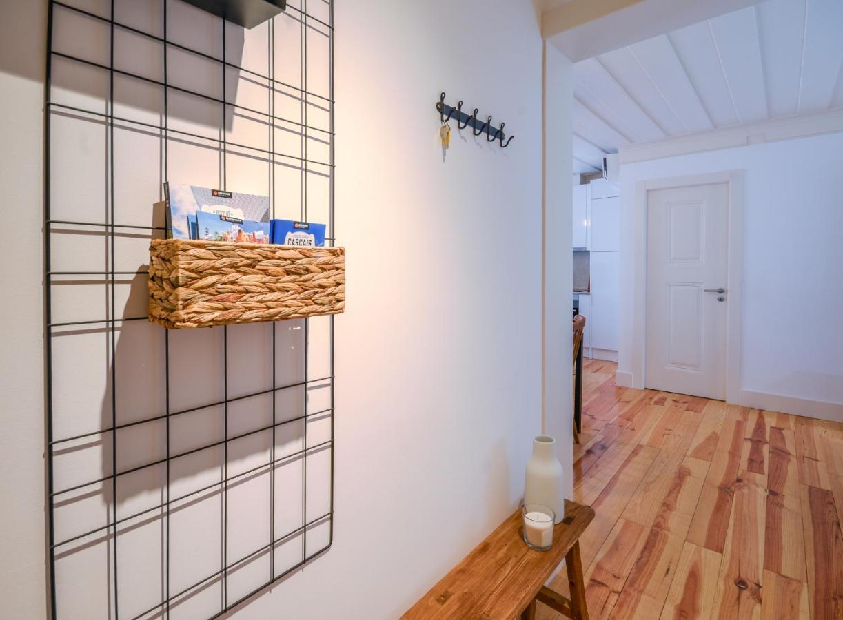 Sunny And Stylish Apartment - 11 Min To The Center Lisboa Exteriör bild